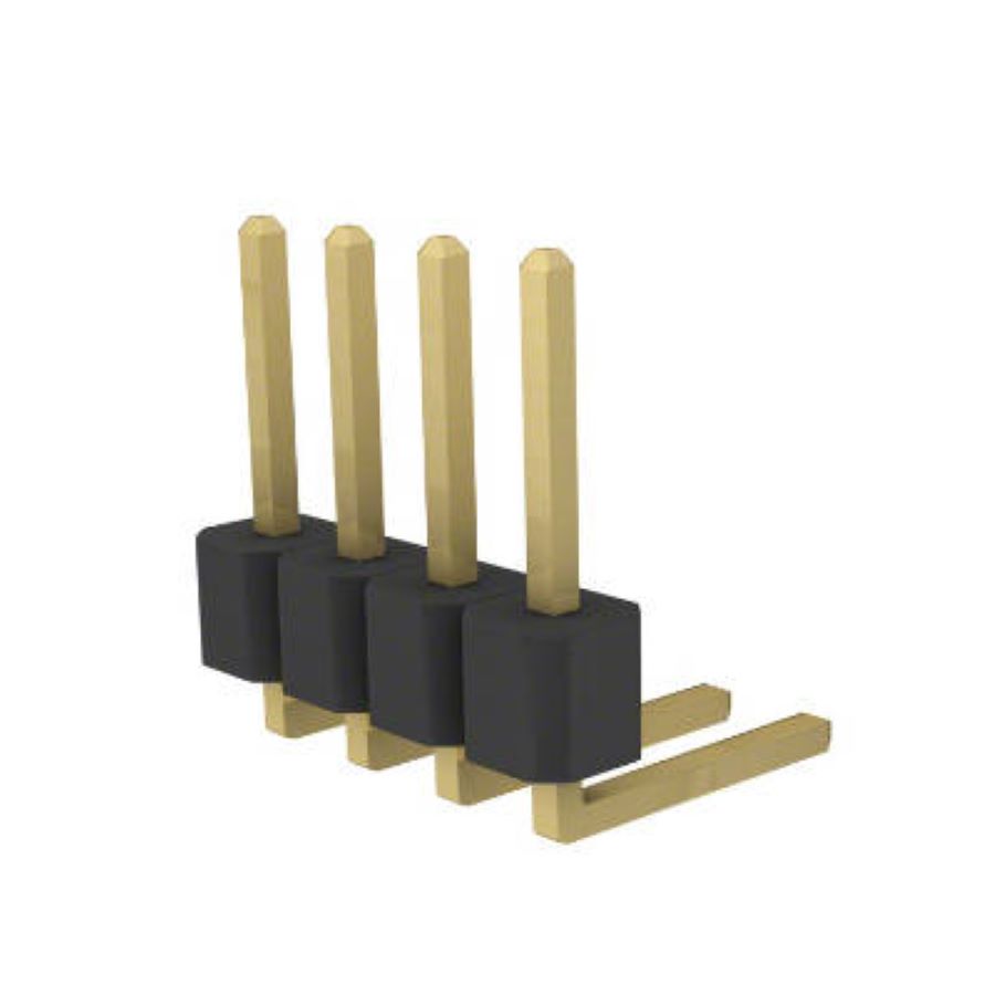 PRPC004SBAN-M71RC-Sullins Connector Solutions